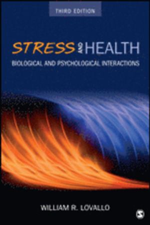 Stress and Health | 3:e upplagan