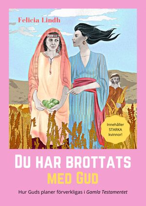 Du har brottats med Gud. | 1:a upplagan