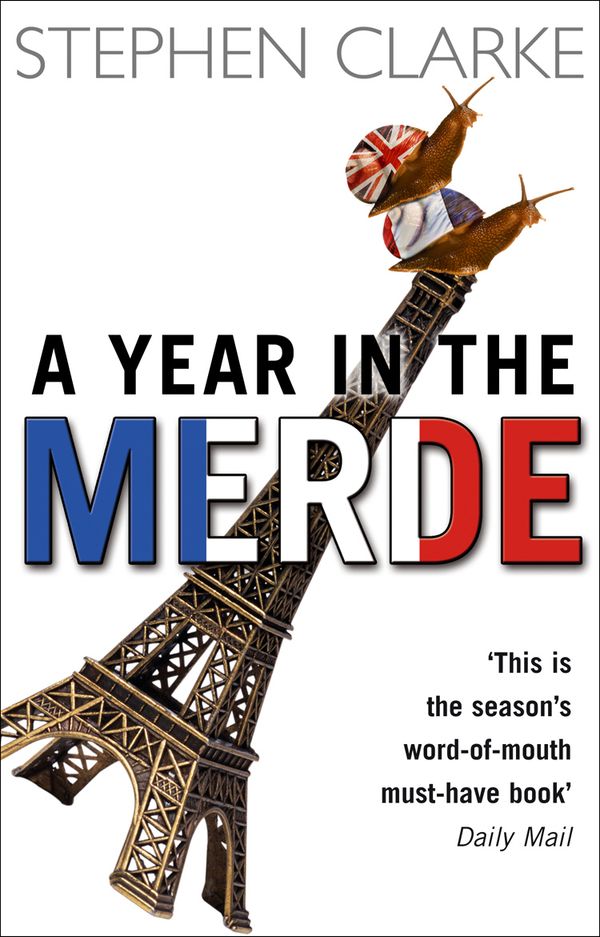 Year in the Merde | 0:e upplagan