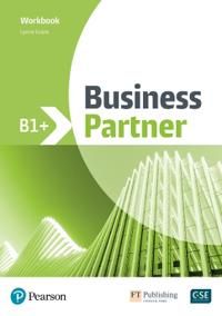 Business Partner B1+ Workbook | 0:e upplagan