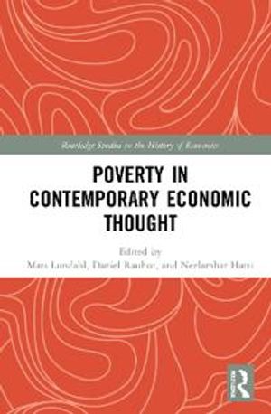 Poverty in Contemporary Economic Thought | 1:a upplagan