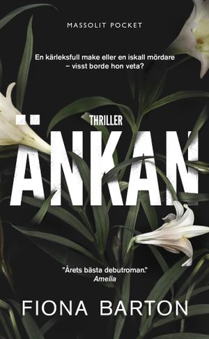 Änkan | 1:a upplagan