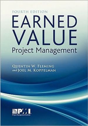 Earned value project management | 4:e upplagan