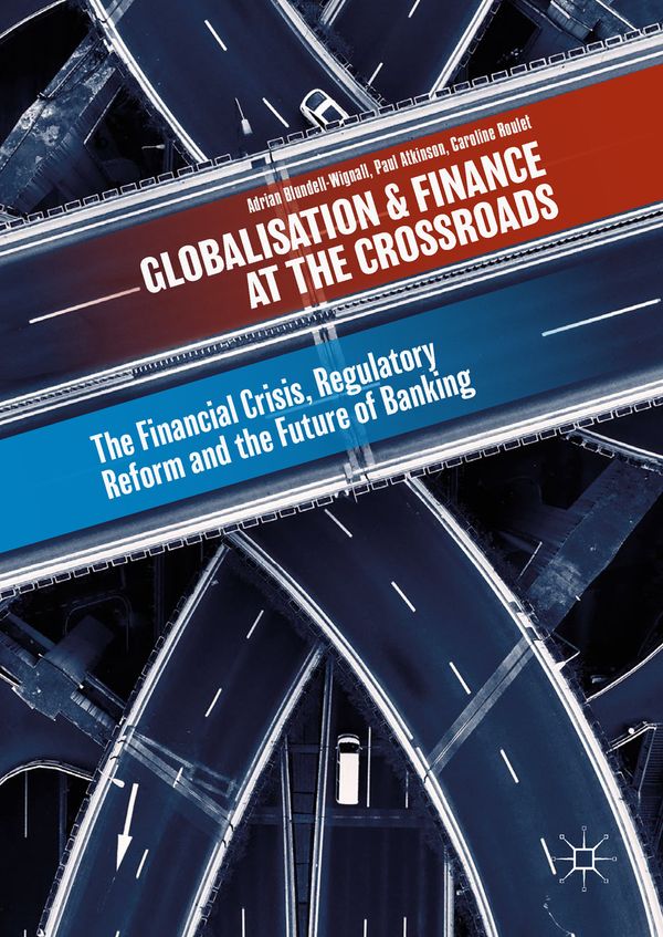 Globalisation and Finance at the Crossroads | 1:a upplagan