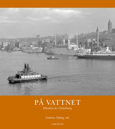 På vattnet | 0:e upplagan