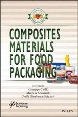 Food Packaging: Innovative and Environmentally Sound Strategies | 1:a upplagan