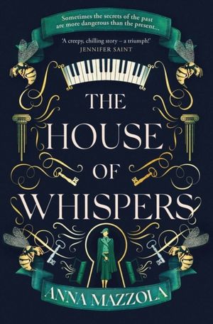 The House of Whispers