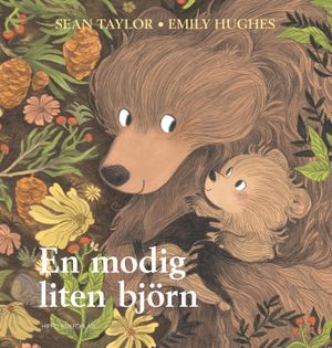 En modig liten björn | 1:a upplagan