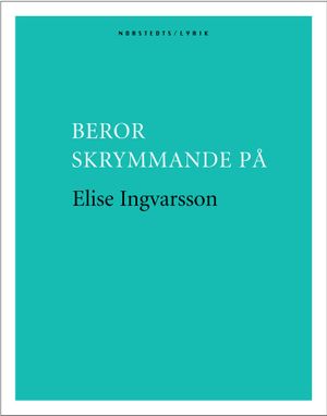 Beror skrymmande på | 1:a upplagan