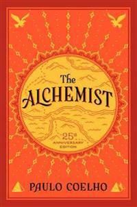 The Alchemist, 25th Anniversary | 0:e upplagan