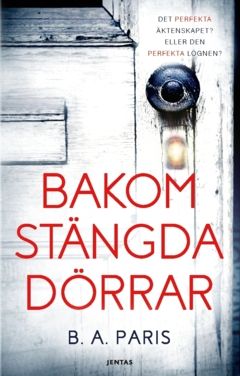 Bakom stängda dörrar | 0:e upplagan
