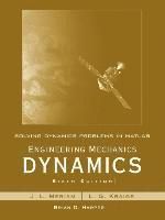 Solving Dynamics Problems in Matlab