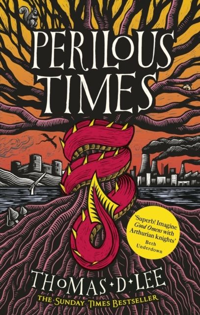 Perilous Times | 0:e upplagan