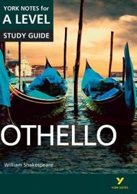 Othello: York Notes for A-level | 0:e upplagan