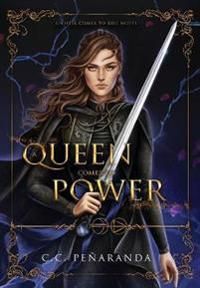 A Queen Comes to Power | 0:e upplagan