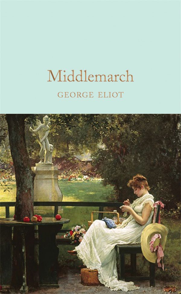 Middlemarch | 0:e upplagan