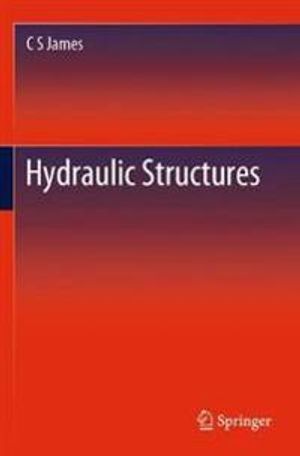 Hydraulic Structures | 1:a upplagan