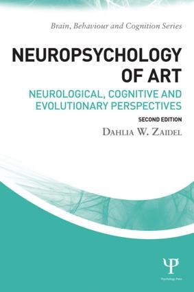 Neuropsychology of Art | 2:a upplagan