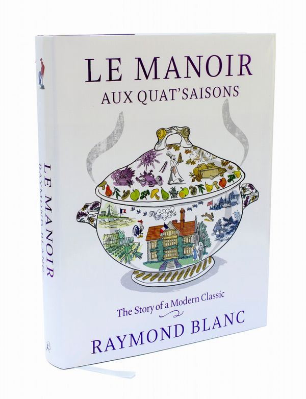 Le Manoir | 0:e upplagan