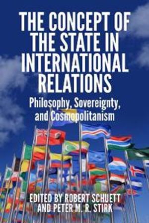 The Concept of the State in International Relations