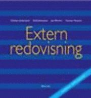 Extern redovisning Övningsbok | 3:e upplagan