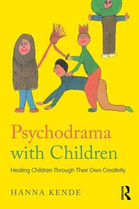 Psychodrama with Children | 1:a upplagan