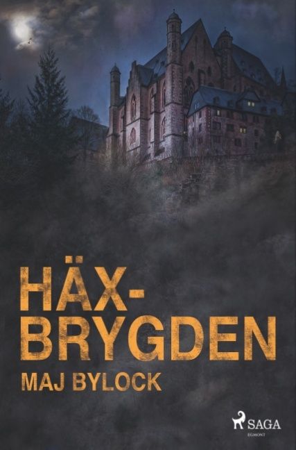 Häxbrygden | 1:a upplagan