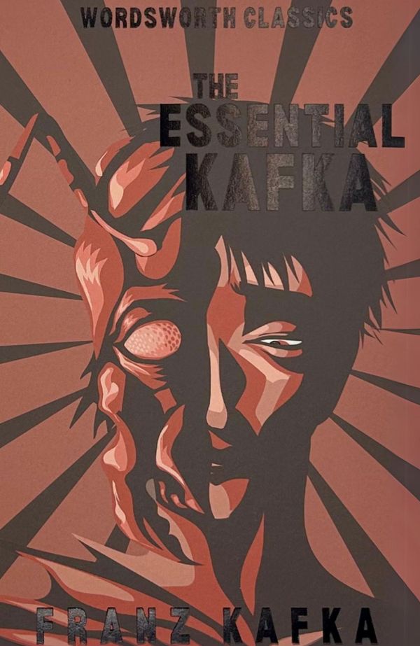 The Essential Kafka | 0:e upplagan