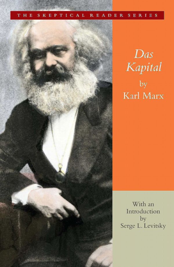 Das Kapital | 0:e upplagan