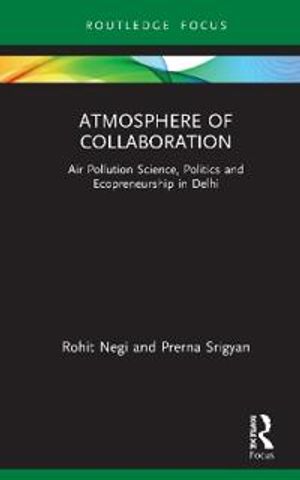 Atmosphere of Collaboration | 1:a upplagan