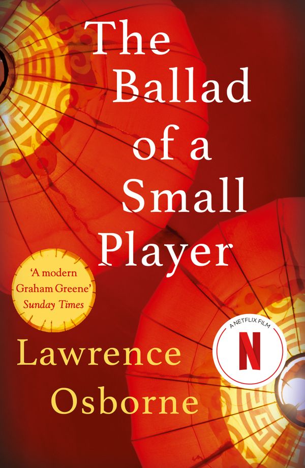 The Ballad of a Small Player | 0:e upplagan