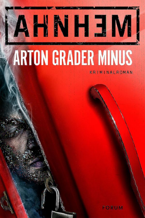 Minus arton grader | 0:e upplagan