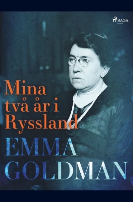 Mina två år i Ryssland | 1:a upplagan