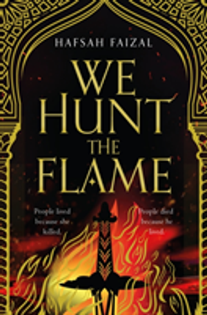 We Hunt the Flame - TikTok Made Me Buy It!