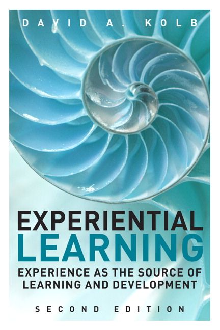 Experiential Learning | 2:a upplagan