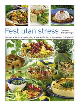 Fest utan stress