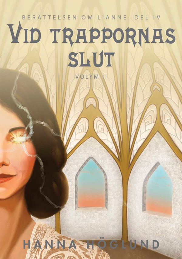 Vid trappornas slut. Vol. 2 | 0:e upplagan