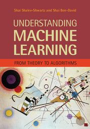 Understanding Machine Learning | 0:e upplagan