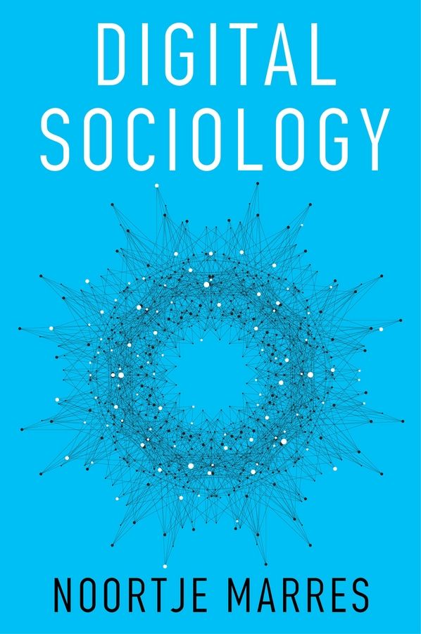 Digital Sociology | 1:a upplagan