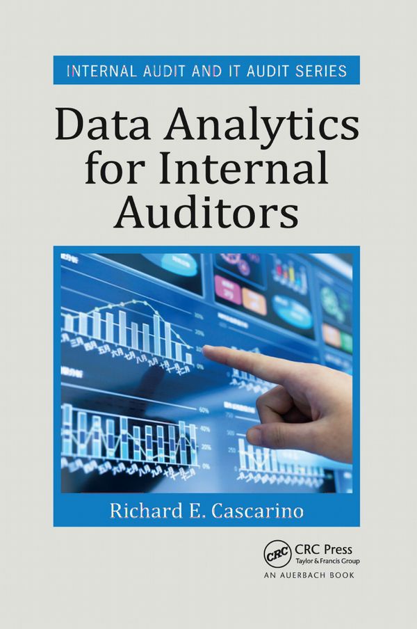 Data Analytics for Internal Auditors | 1:a upplagan