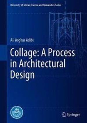 Collage: A Process in Architectural Design | 1:a upplagan