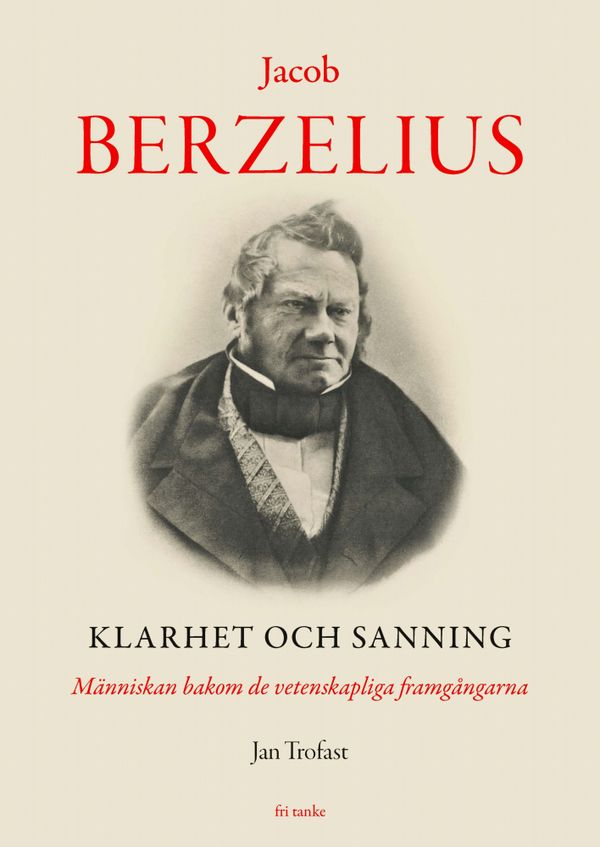 Jacob Berzelius | 1:a upplagan