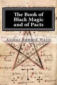 The Book of Black Magic and of Pacts | 0:e upplagan
