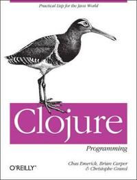 Clojure Programming | 1:a upplagan