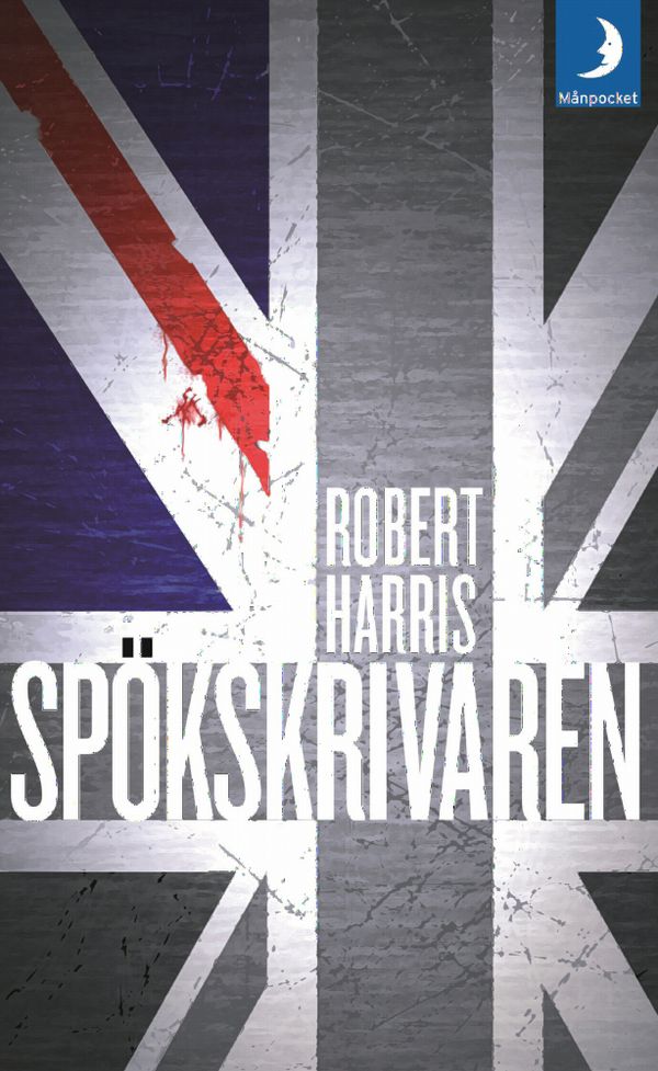 Spökskrivaren | 0:e upplagan