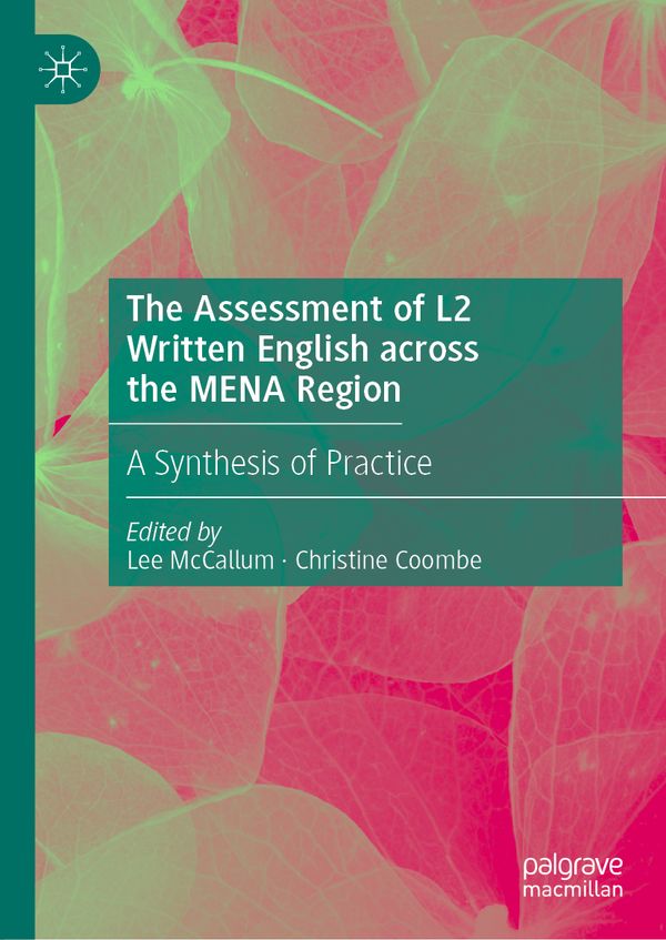 The Assessment of L2 Written English across the MENA Region | 1:a upplagan