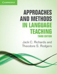 Approaches and Methods in Language Teaching | 3:e upplagan