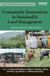 Community Innovations in Sustainable Land Management
