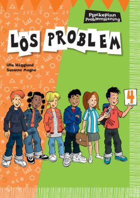 Plockepinn Lös Problem 4 | 0:e upplagan