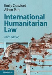 International Humanitarian Law | 3:e upplagan